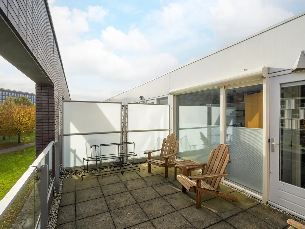 Nonnenveld 46, Breda