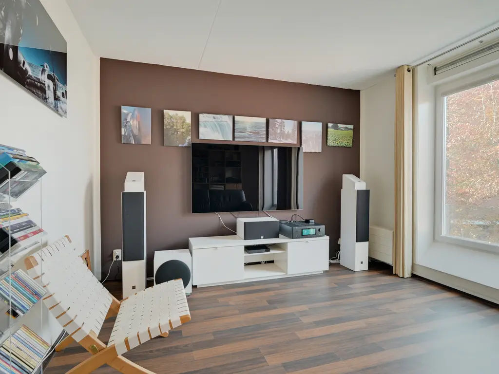 Nonnenveld 46, Breda