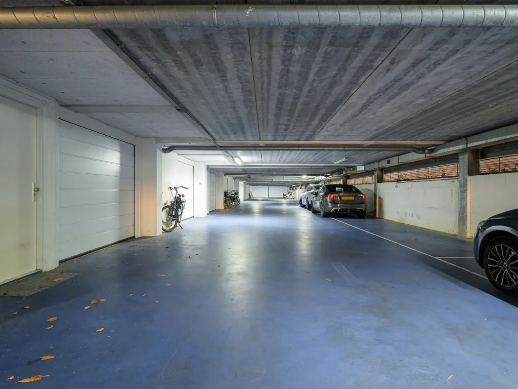 Nonnenveld 46, Breda