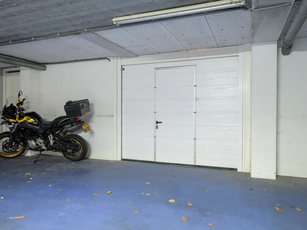 Nonnenveld 46, Breda