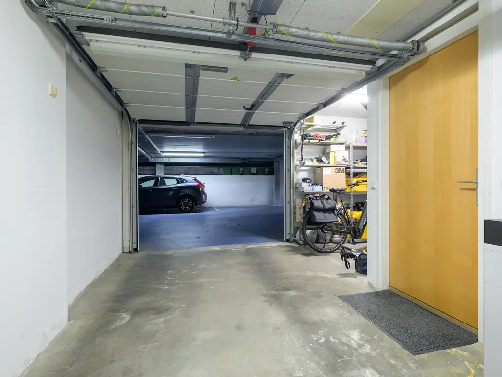 Nonnenveld 46, Breda