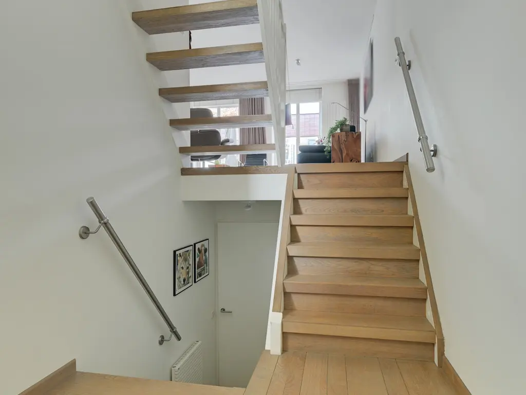 Nonnenveld 46, Breda