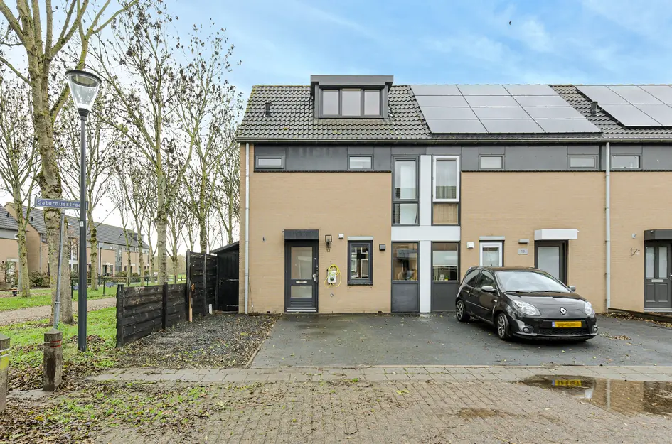 Saturnusstraat 12