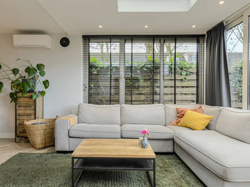 Saturnusstraat 12, BREDA