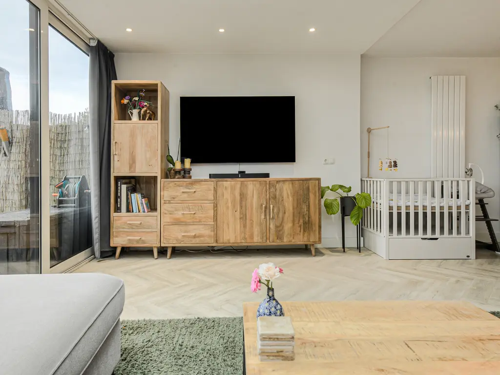 Saturnusstraat 12, BREDA