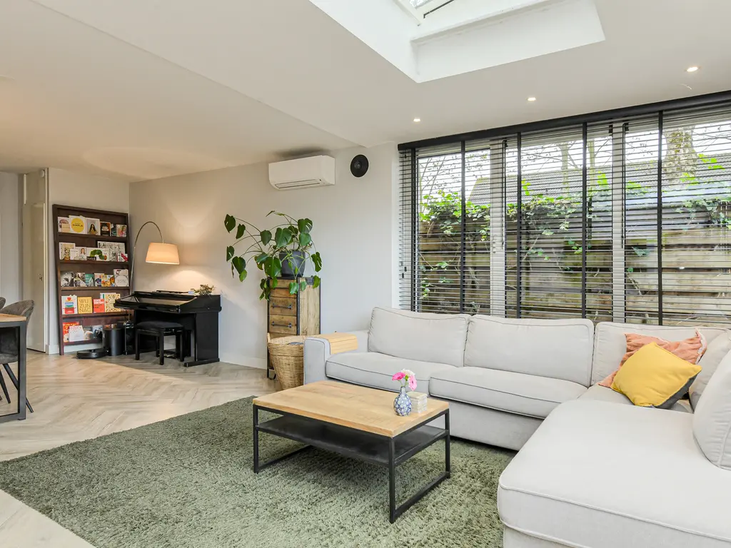 Saturnusstraat 12, BREDA