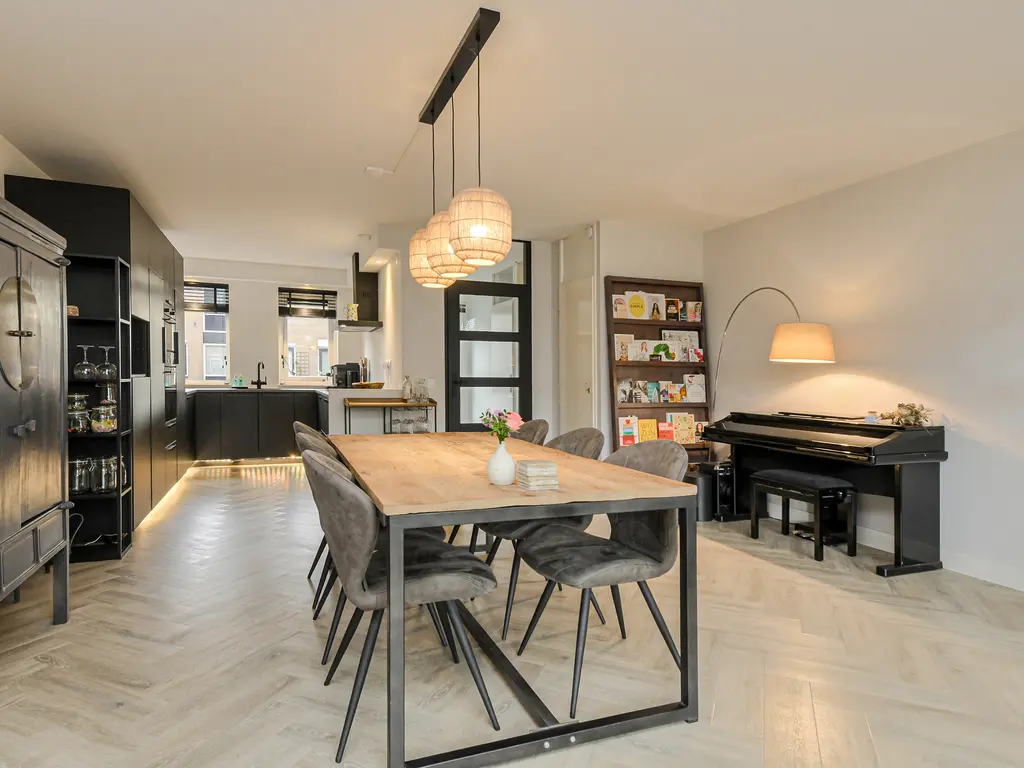 Saturnusstraat 12, BREDA