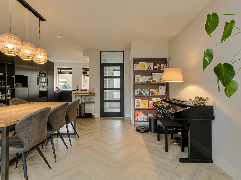 Saturnusstraat 12, BREDA