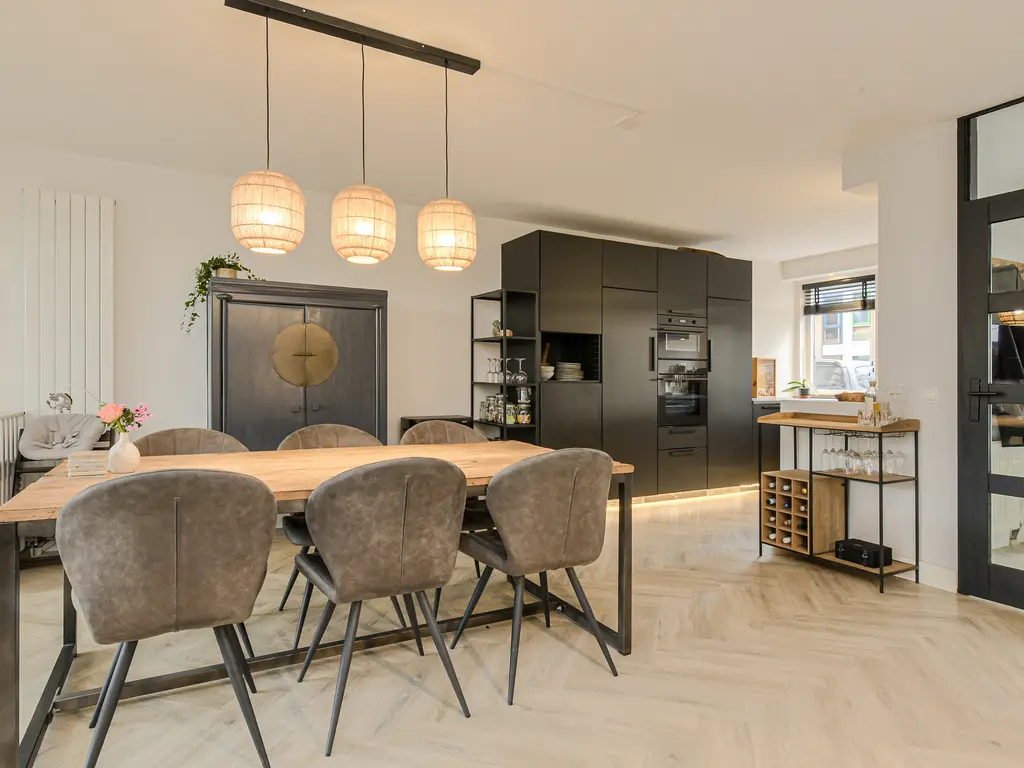 Saturnusstraat 12, BREDA