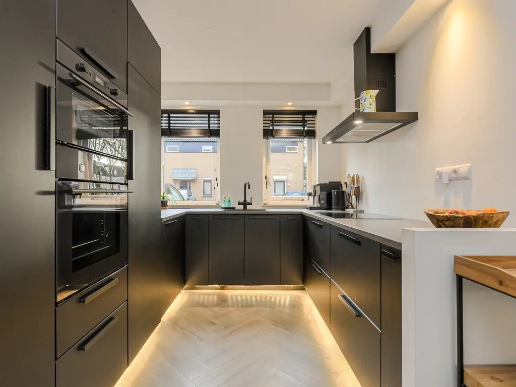 Saturnusstraat 12, BREDA