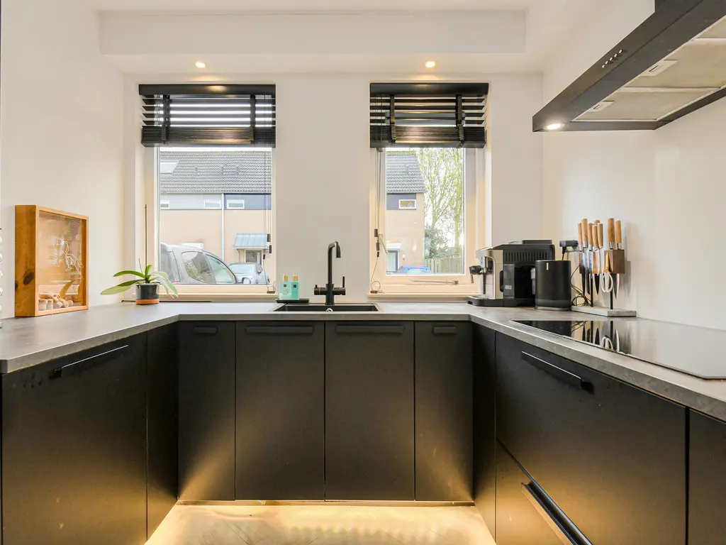 Saturnusstraat 12, BREDA