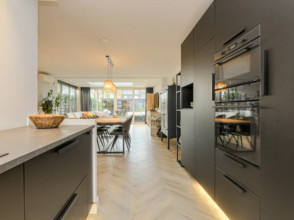 Saturnusstraat 12, BREDA