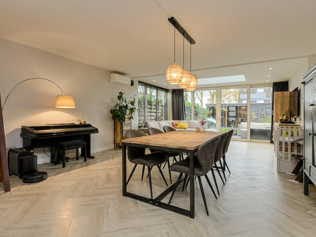 Saturnusstraat 12, BREDA