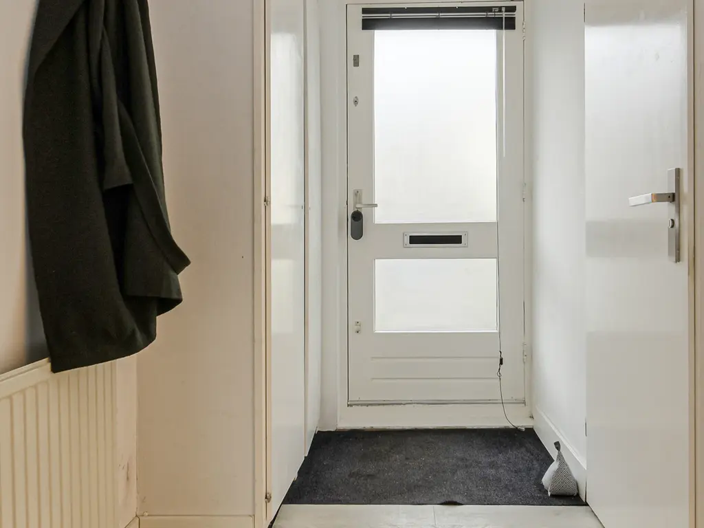 Saturnusstraat 12, BREDA