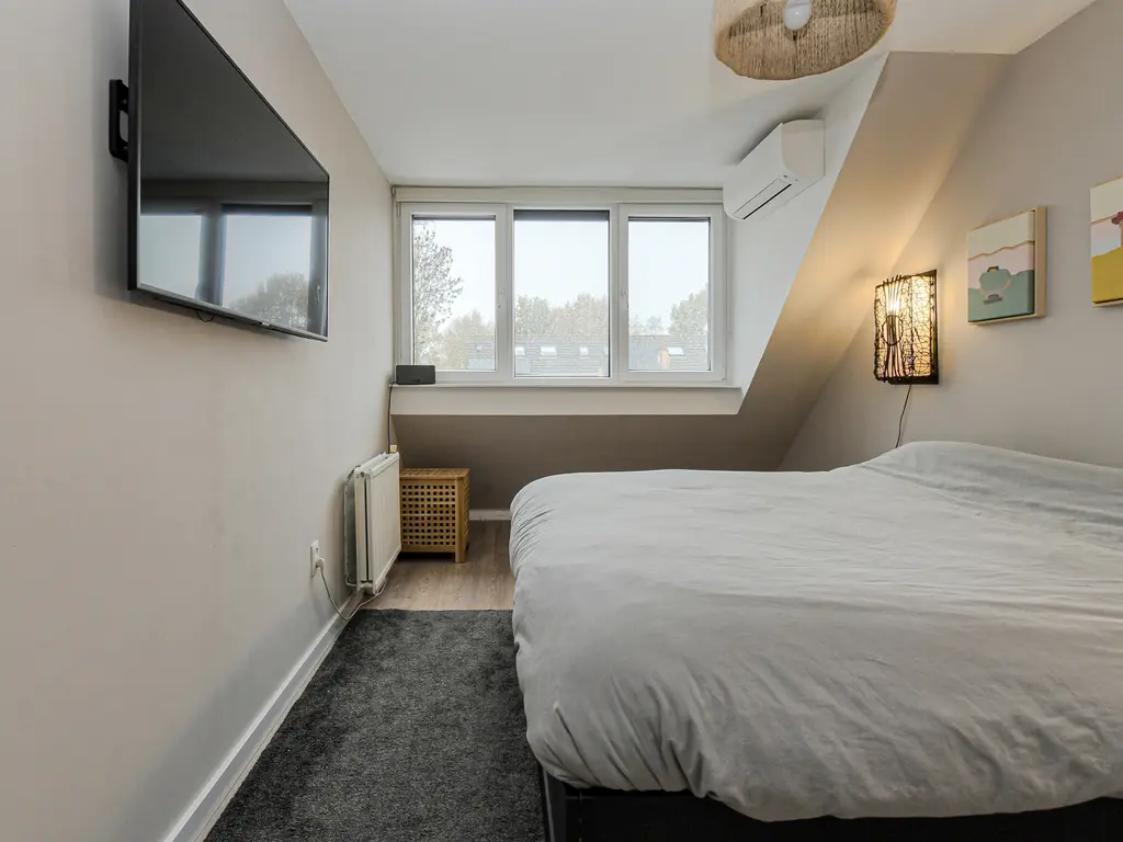 Saturnusstraat 12, BREDA