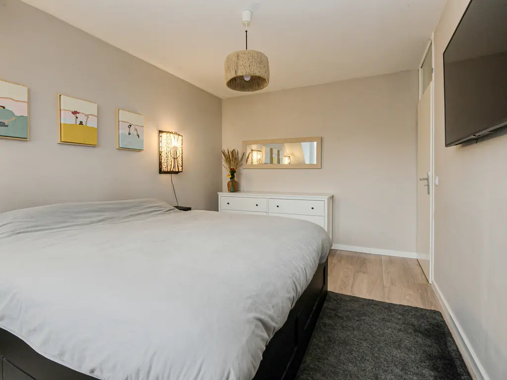 Saturnusstraat 12, BREDA