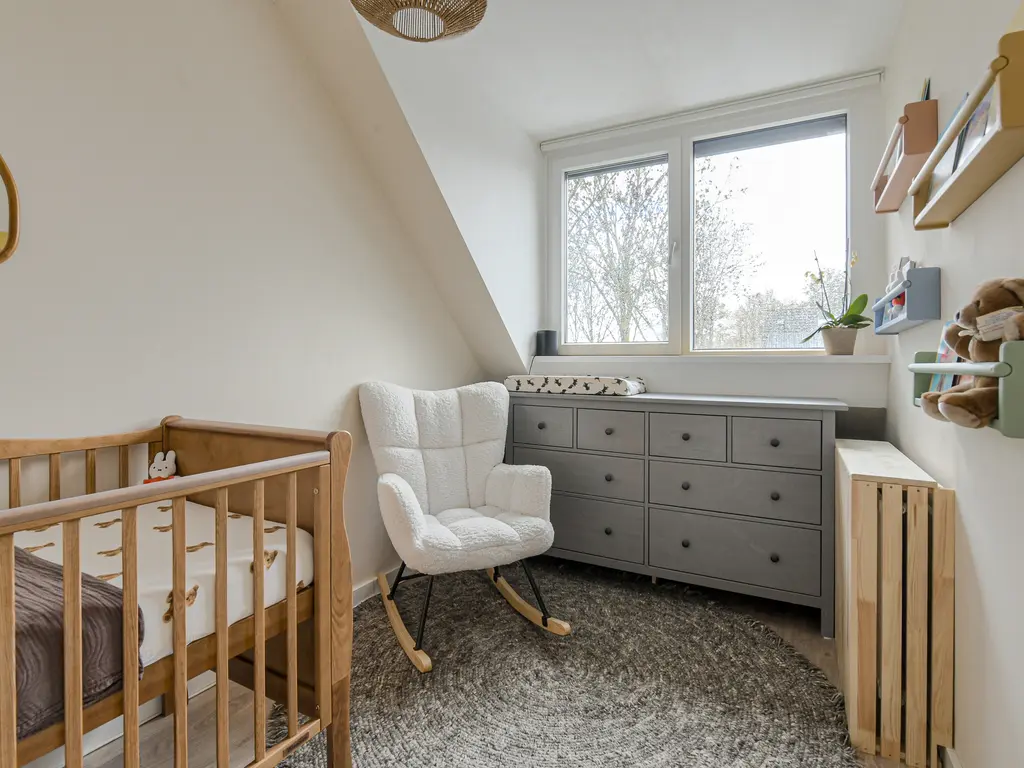 Saturnusstraat 12, BREDA