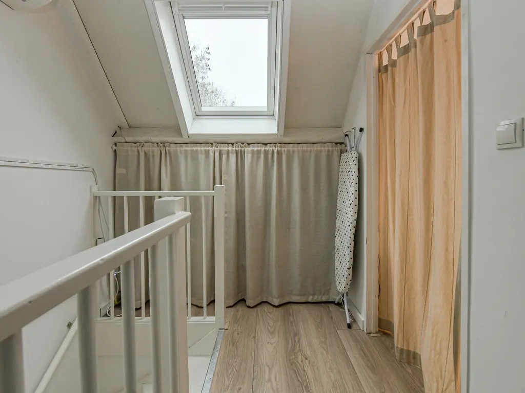 Saturnusstraat 12, BREDA