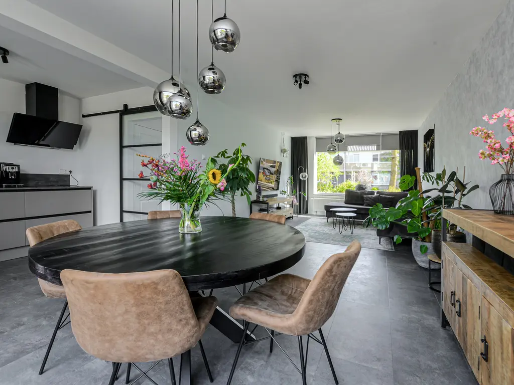 Schaepmanlaan 8, OOSTERHOUT