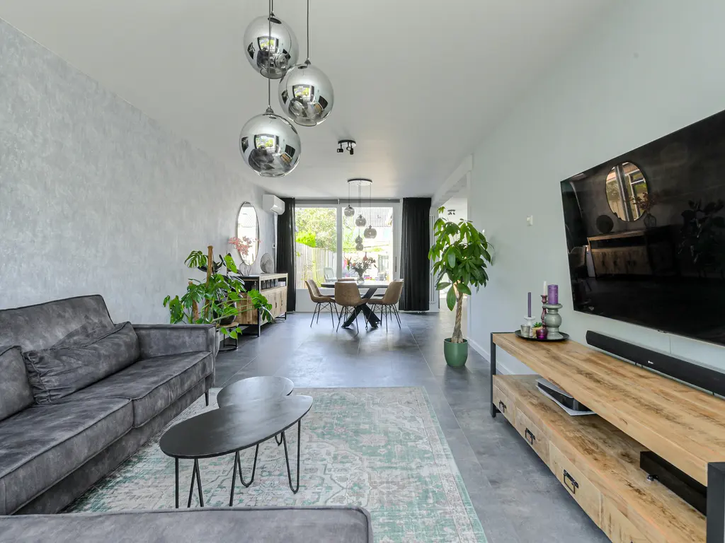 Schaepmanlaan 8, OOSTERHOUT