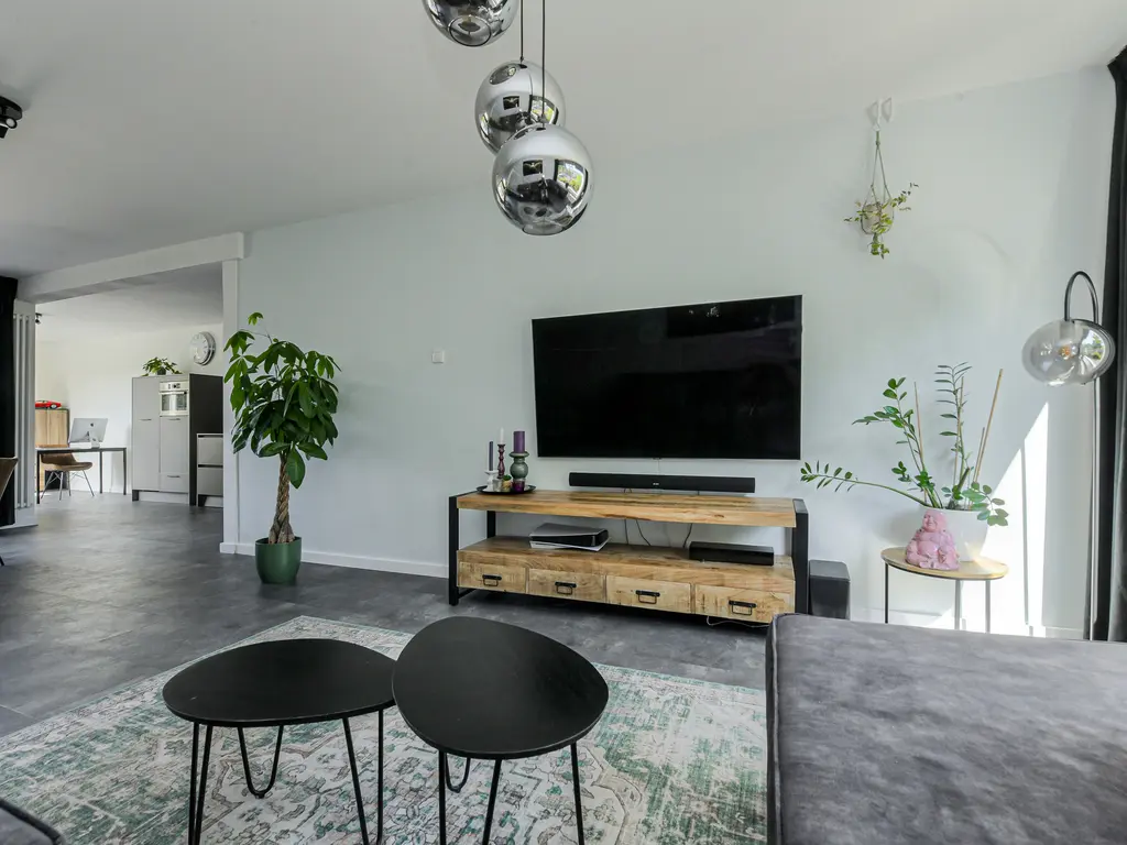 Schaepmanlaan 8, OOSTERHOUT