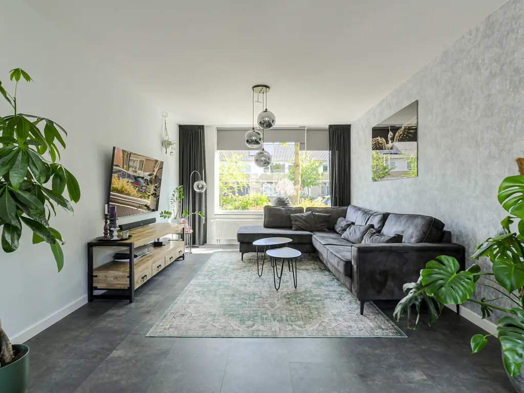 Schaepmanlaan 8, OOSTERHOUT