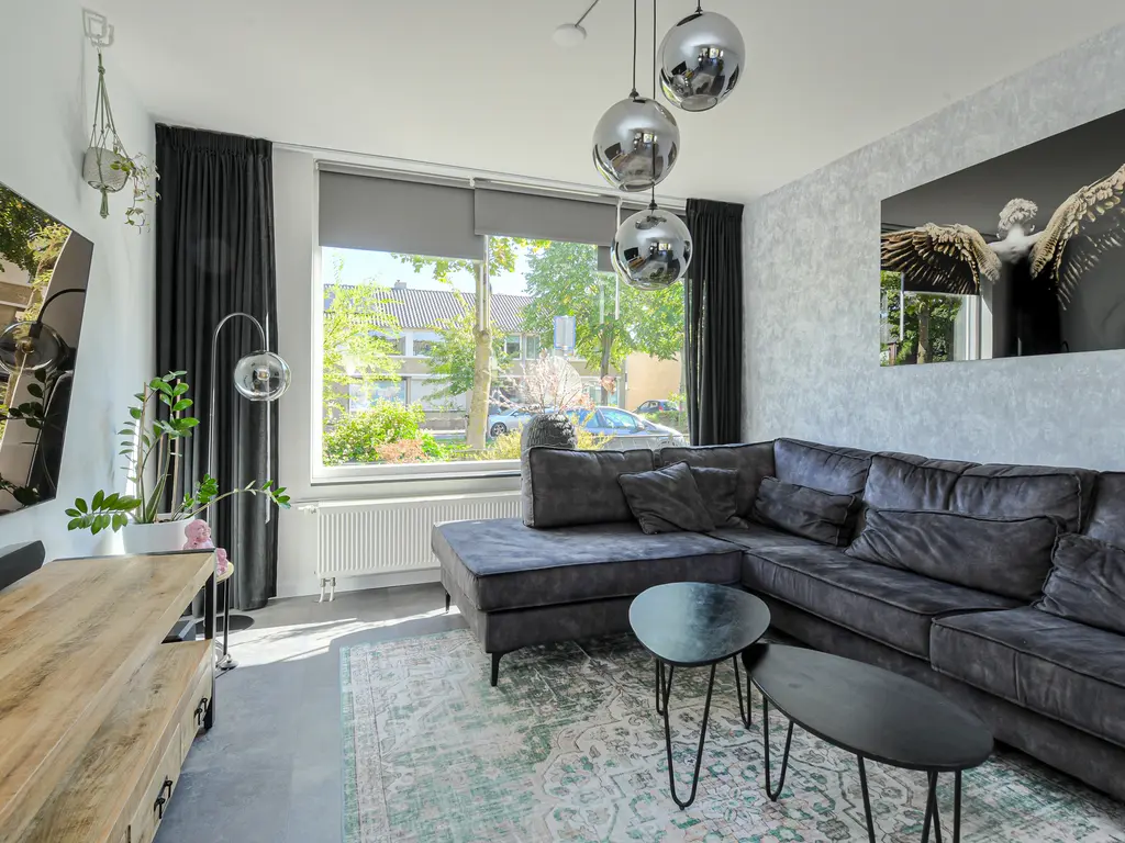 Schaepmanlaan 8, OOSTERHOUT