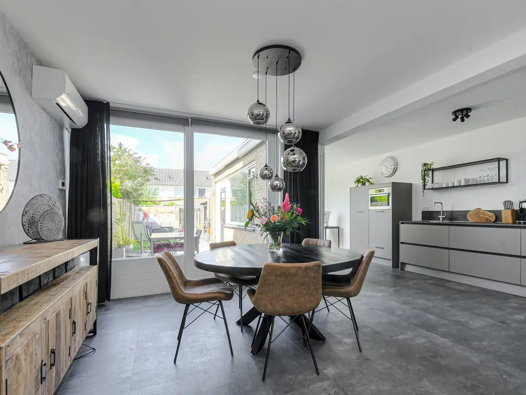 Schaepmanlaan 8, OOSTERHOUT