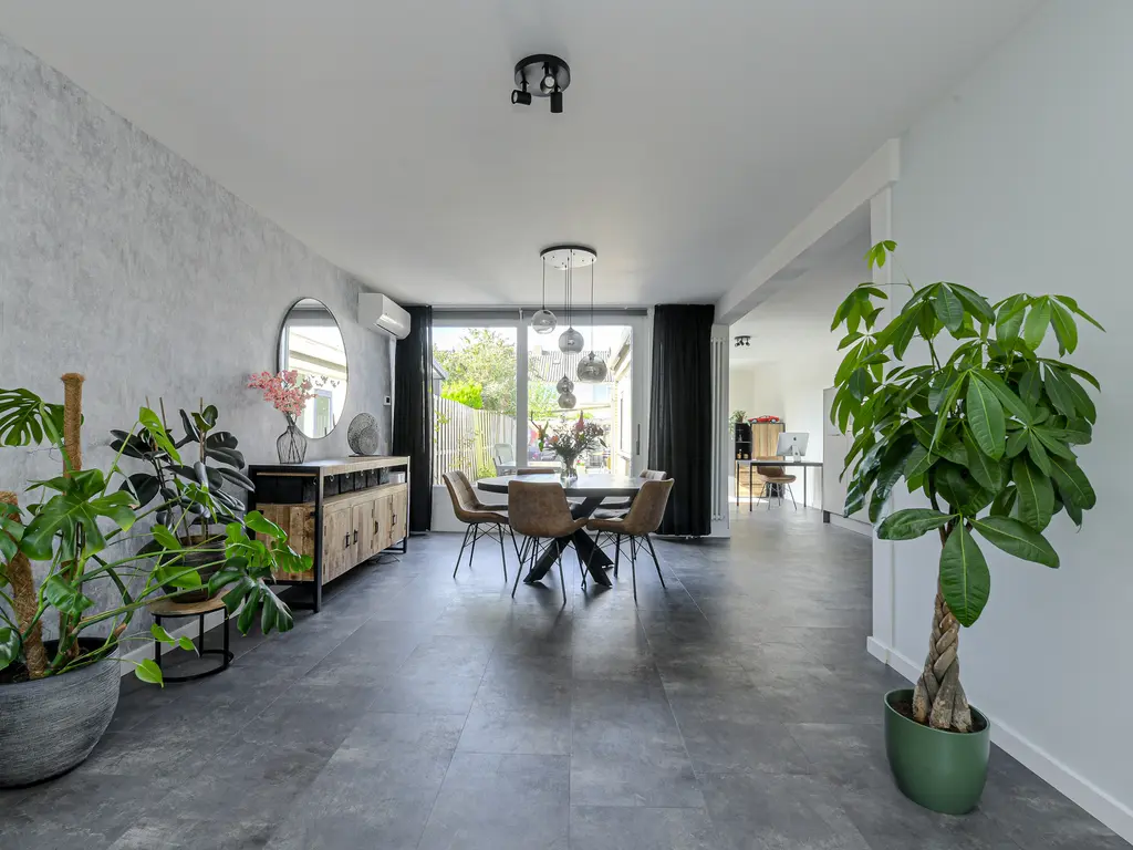 Schaepmanlaan 8, OOSTERHOUT