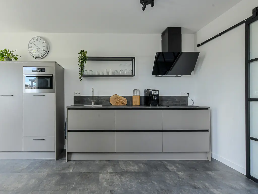 Schaepmanlaan 8, OOSTERHOUT