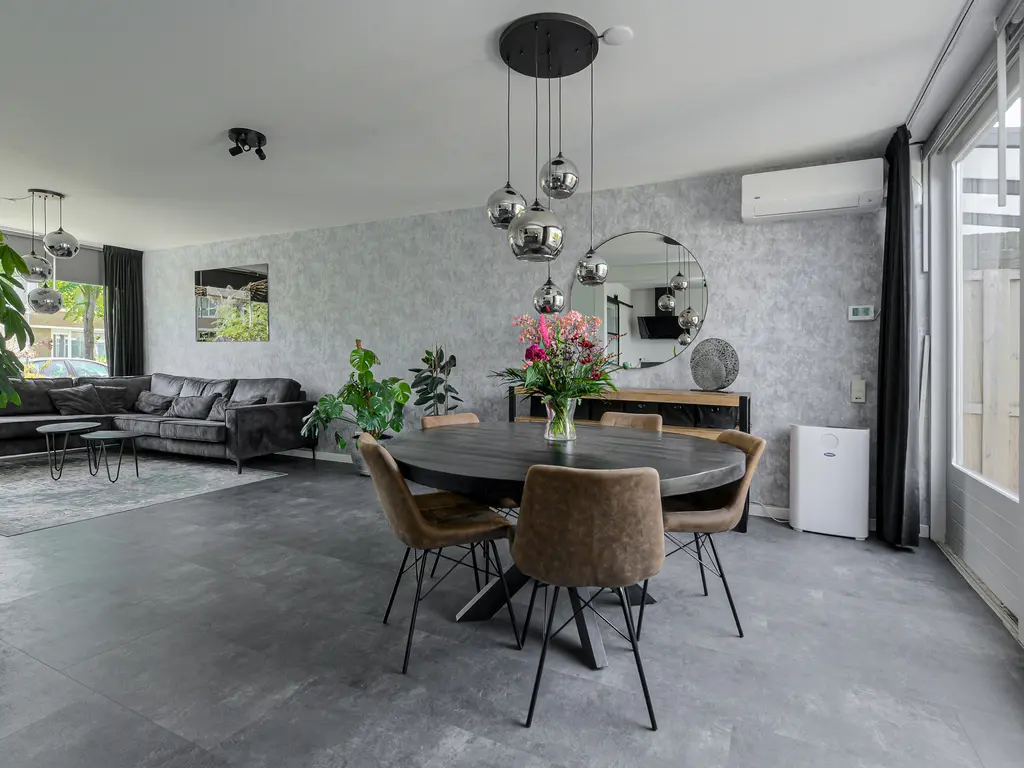 Schaepmanlaan 8, OOSTERHOUT