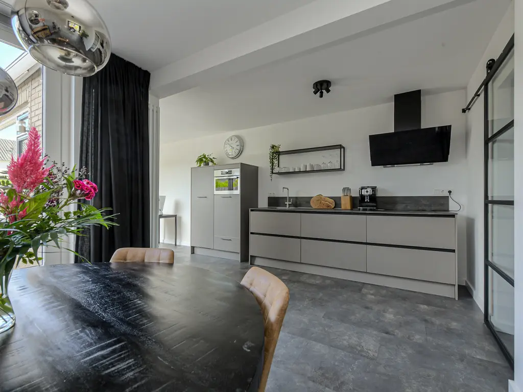 Schaepmanlaan 8, OOSTERHOUT