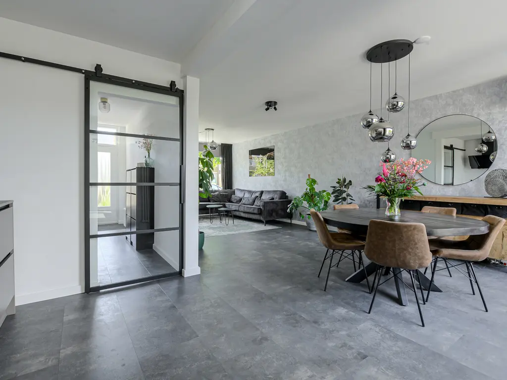 Schaepmanlaan 8, OOSTERHOUT