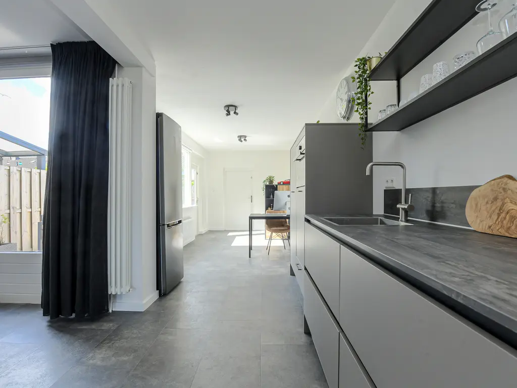 Schaepmanlaan 8, OOSTERHOUT