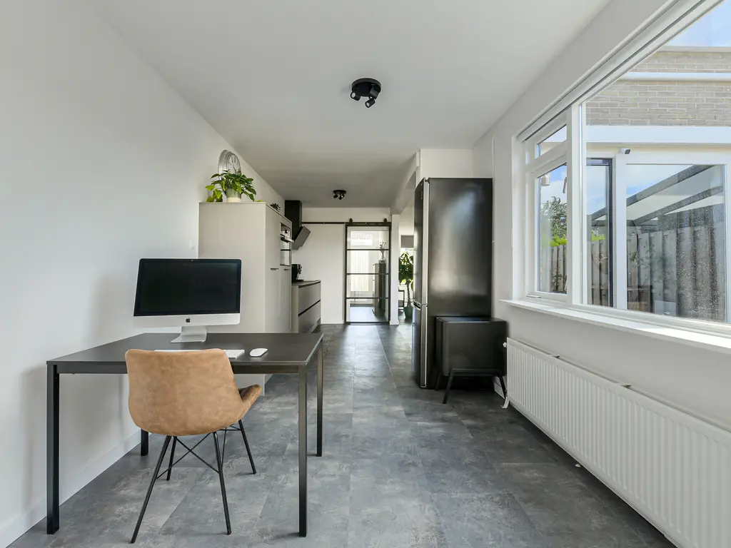 Schaepmanlaan 8, OOSTERHOUT