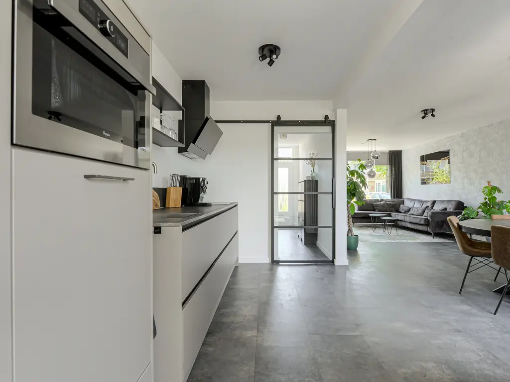 Schaepmanlaan 8, OOSTERHOUT