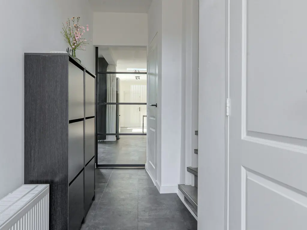 Schaepmanlaan 8, OOSTERHOUT