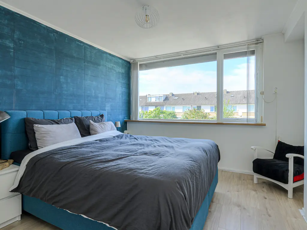 Schaepmanlaan 8, OOSTERHOUT