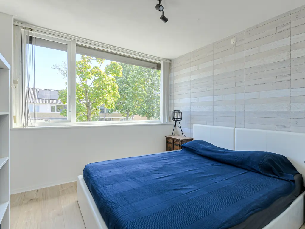 Schaepmanlaan 8, OOSTERHOUT