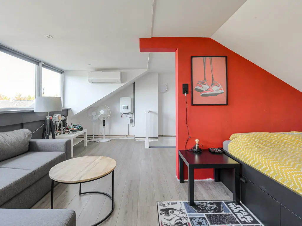 Schaepmanlaan 8, OOSTERHOUT