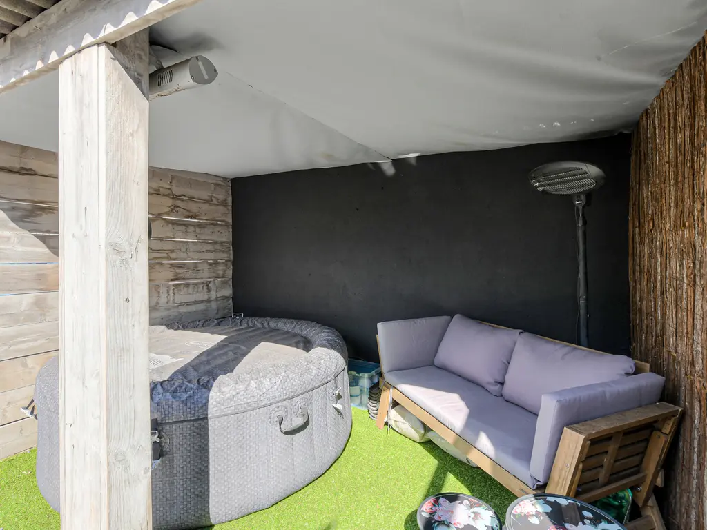 Schaepmanlaan 8, OOSTERHOUT