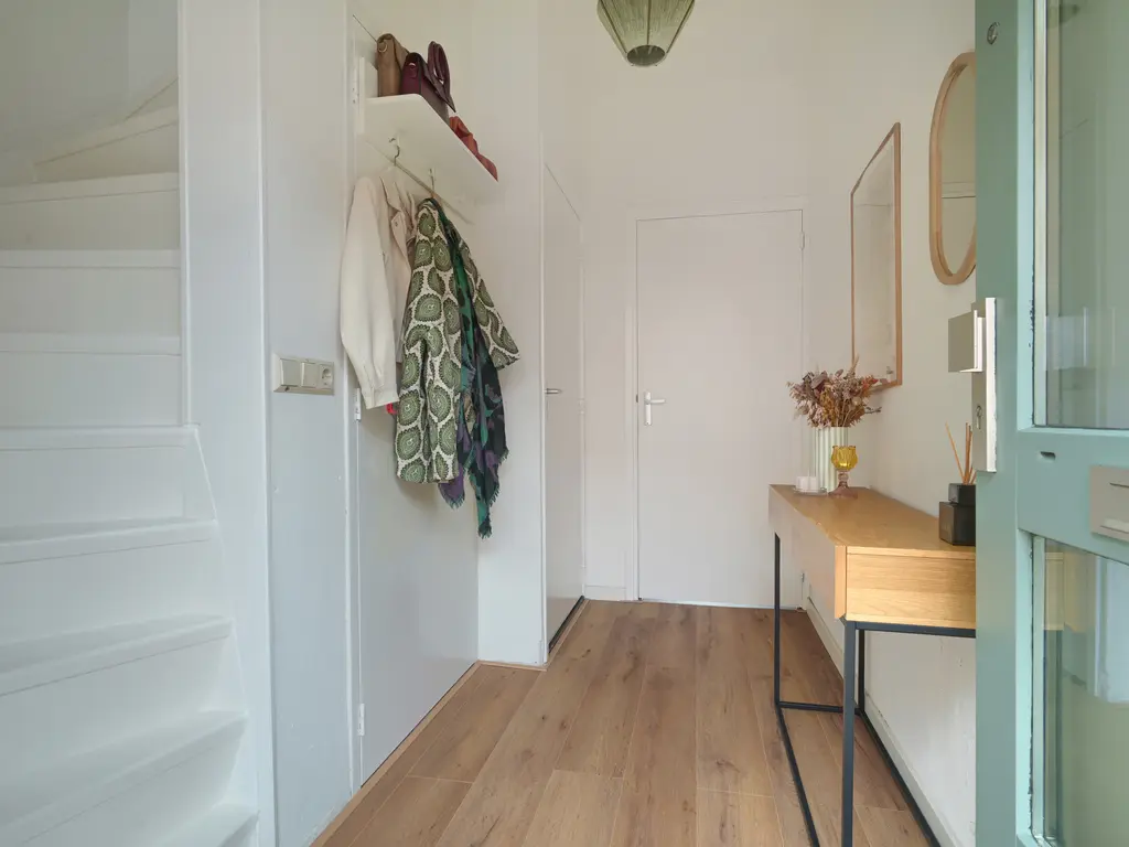 Curaçaostraat 30, BREDA