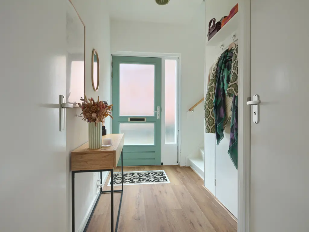 Curaçaostraat 30, BREDA