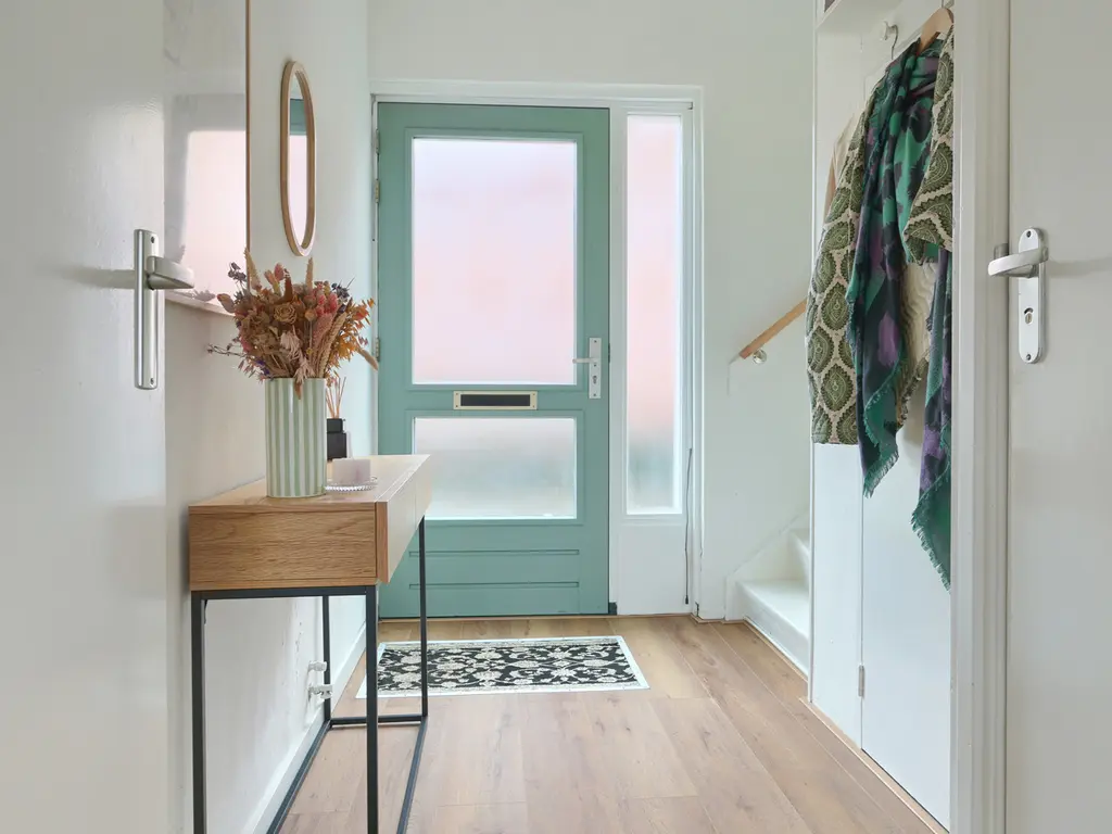 Curaçaostraat 30, BREDA