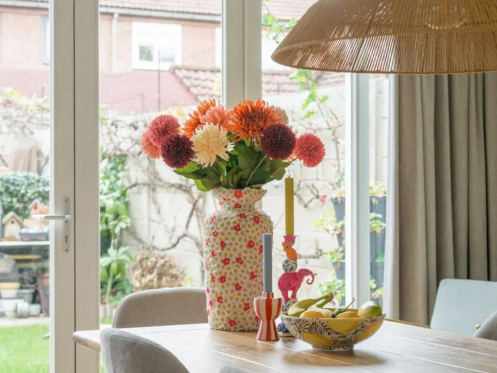 Curaçaostraat 30, BREDA