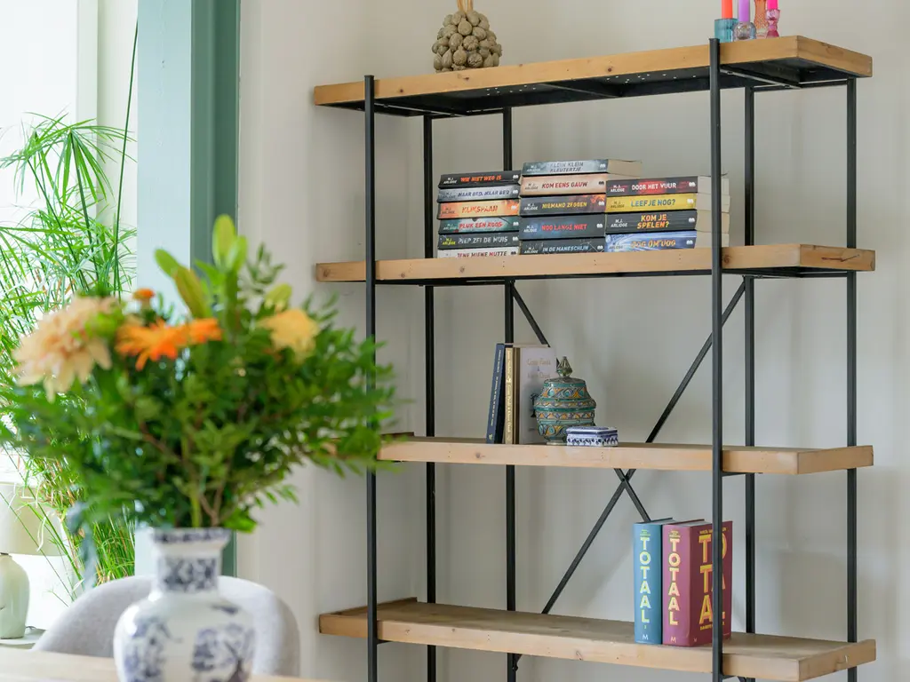 Curaçaostraat 30, BREDA