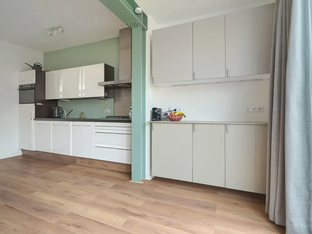 Curaçaostraat 30, BREDA