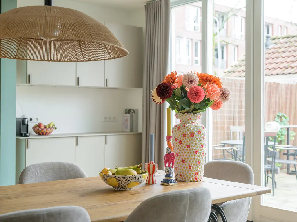 Curaçaostraat 30, BREDA