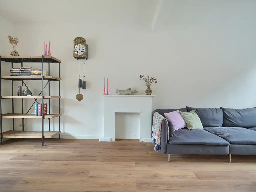 Curaçaostraat 30, BREDA