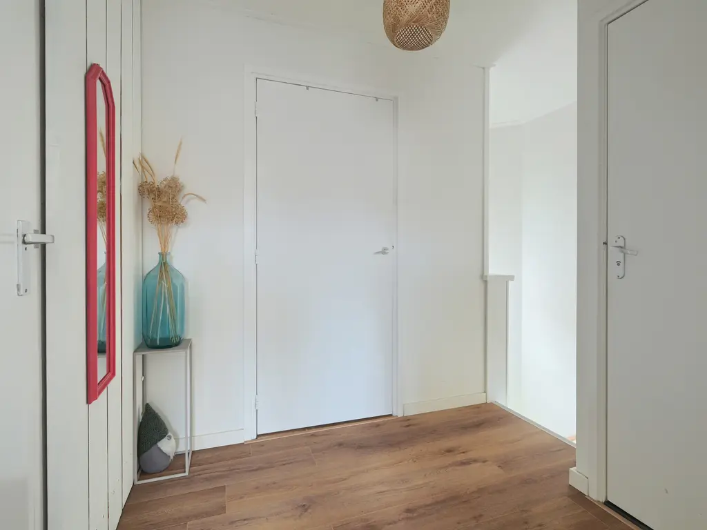 Curaçaostraat 30, BREDA